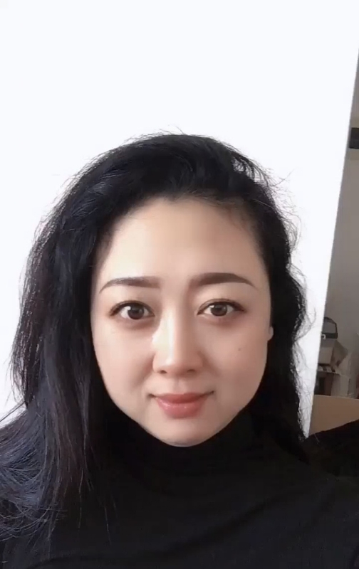 hongyanqing的第一张照片--长汀婚介网