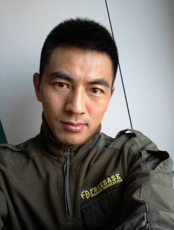 鐵血柔情的第二张照片--长汀婚介网