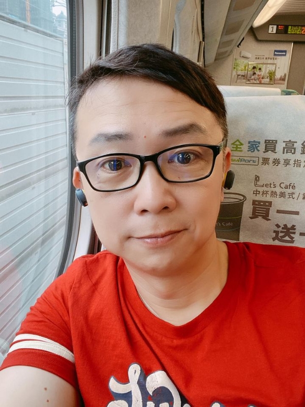 陈道明的第一张照片--长汀婚介网