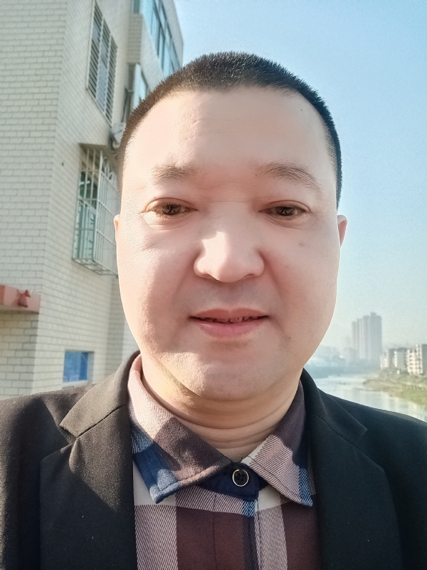 曾经受伤的心灵的第二张照片--长汀婚介网