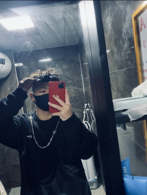 冠希的第一张照片--长汀婚介网