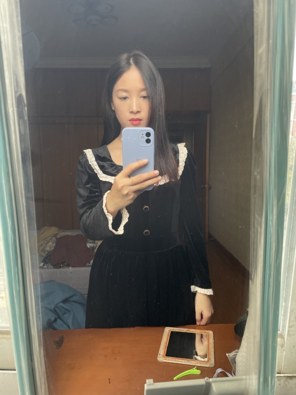 xue880的第四张照片--长汀婚介网
