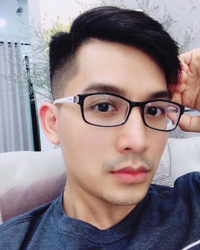 啊泽的第二张照片--长汀婚介网