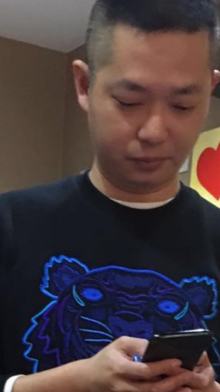 刘5的第一张照片--长汀婚介网