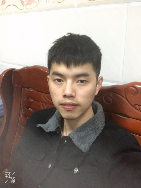 缘分的第二张照片--长汀婚介网