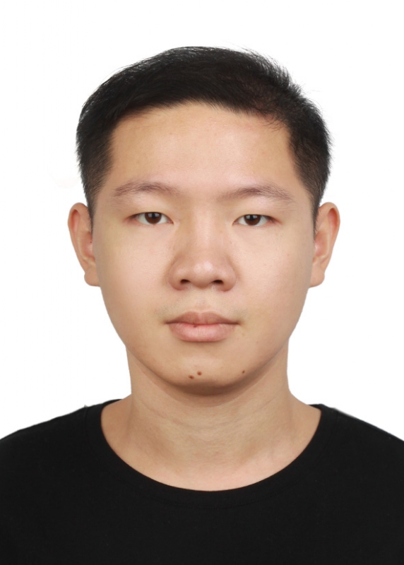 斜杆青年的第一张照片--长汀婚介网