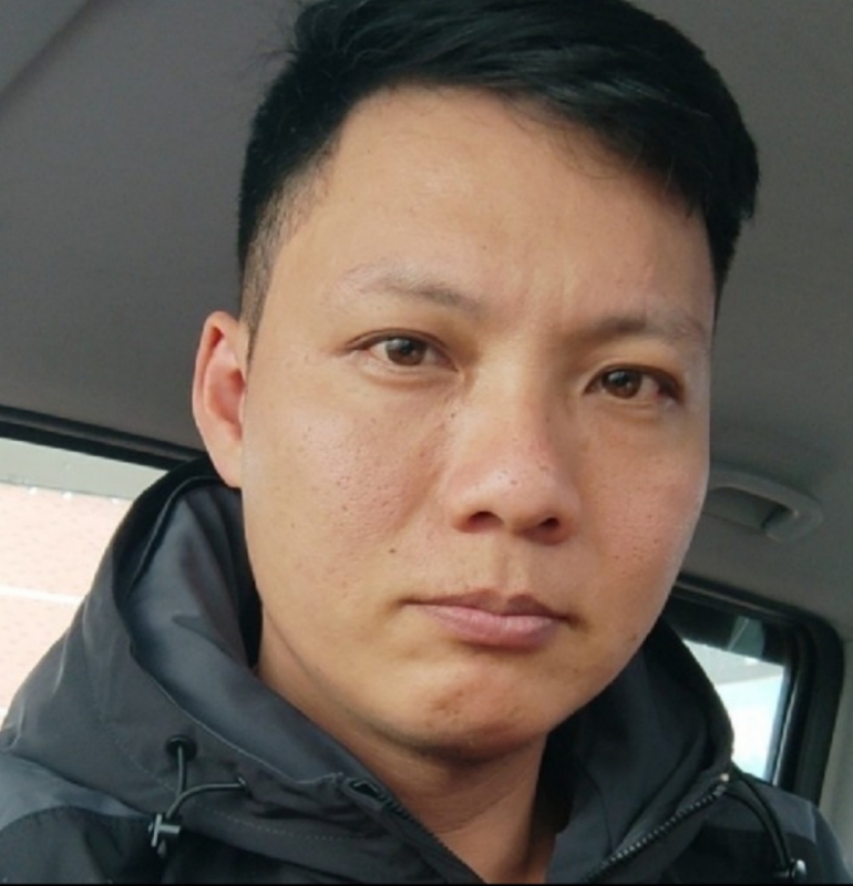 天然呆的第一张照片--长汀婚介网