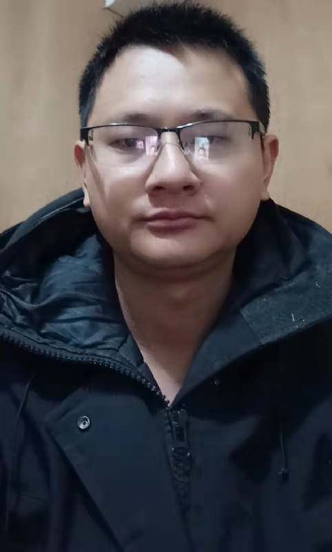 禾初的第一张照片--长汀婚介网