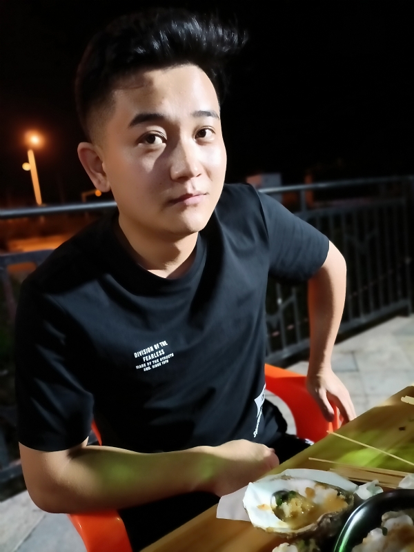 想找个干妈的第二张照片--长汀婚介网