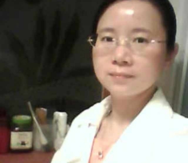 寻觅有缘人的第一张照片--长汀婚介网