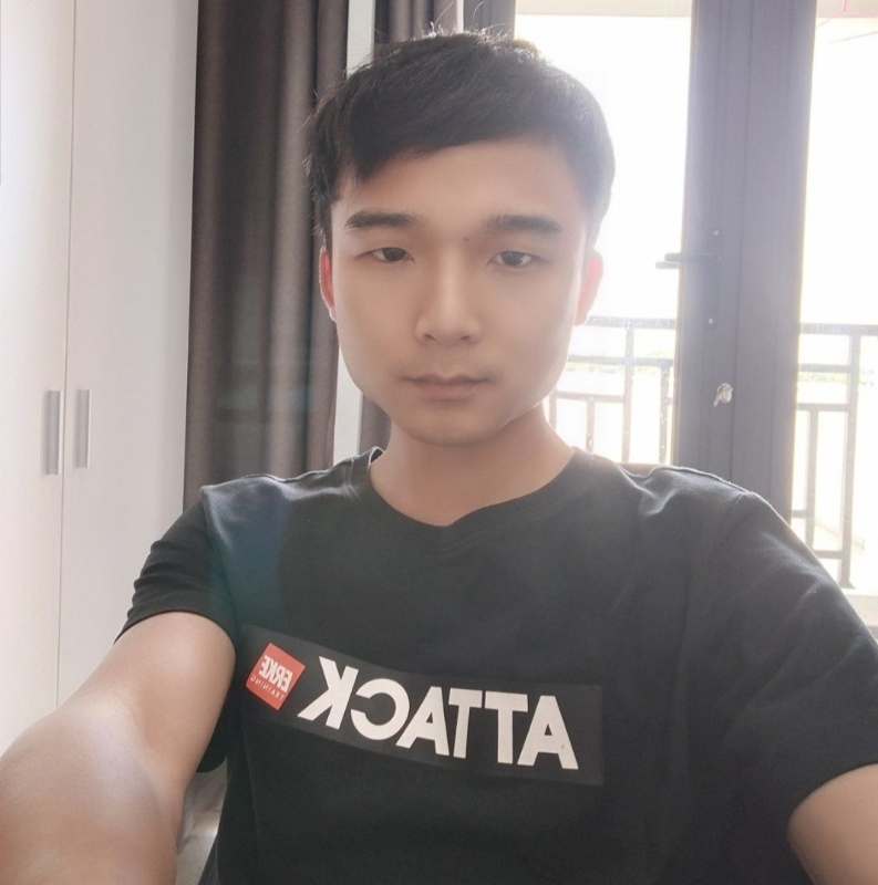 摇铃唤白鹿的第一张照片--长汀婚介网