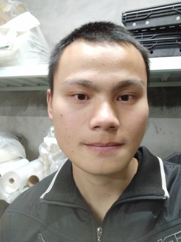 神话的第二张照片--长汀婚介网