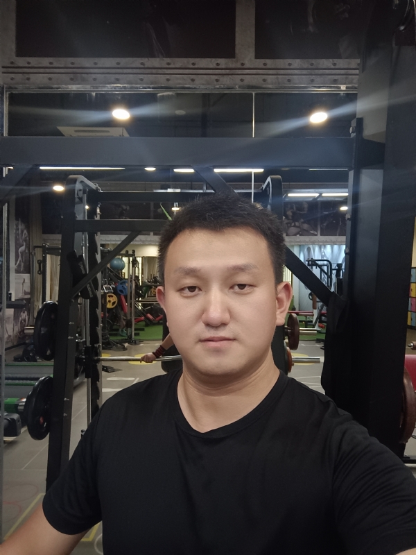 吴痕的第二张照片--长汀婚介网