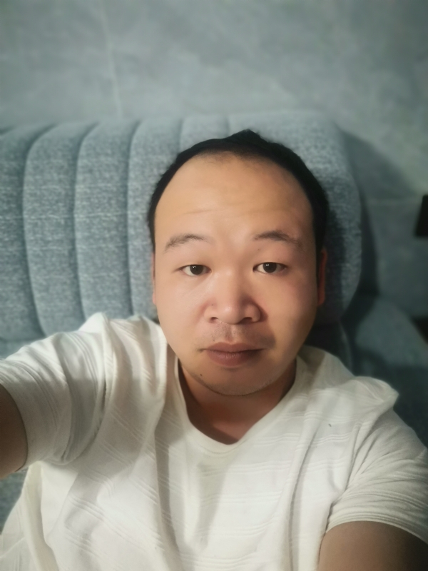 孤独老的第一张照片--长汀婚介网
