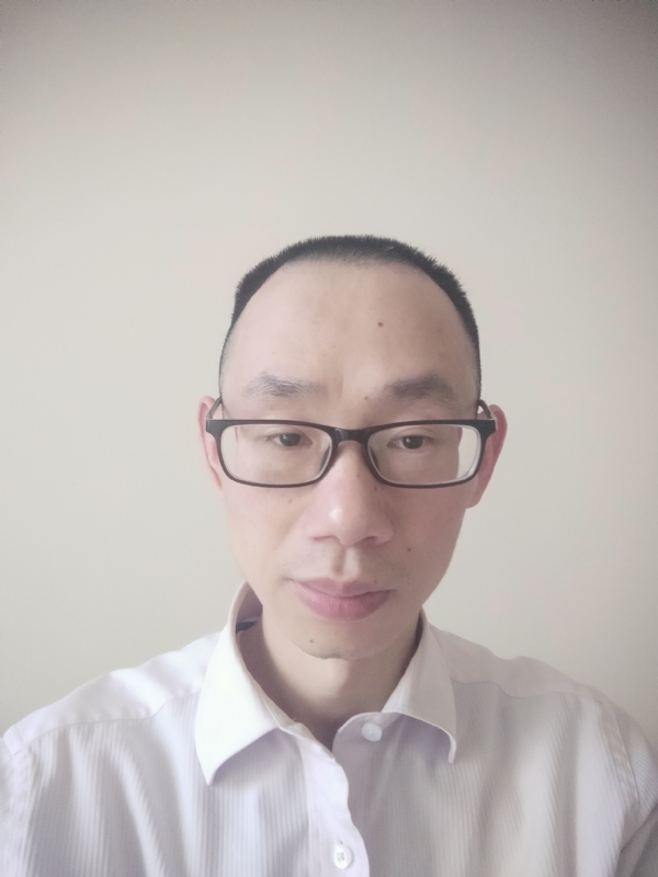小卓的第二张照片--长汀婚介网