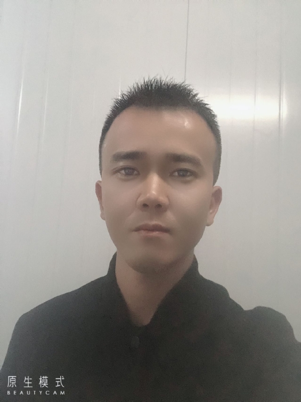 壮飞的第一张照片--长汀婚介网