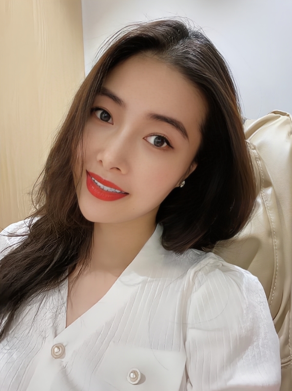 Tina的第一张照片--长汀婚介网