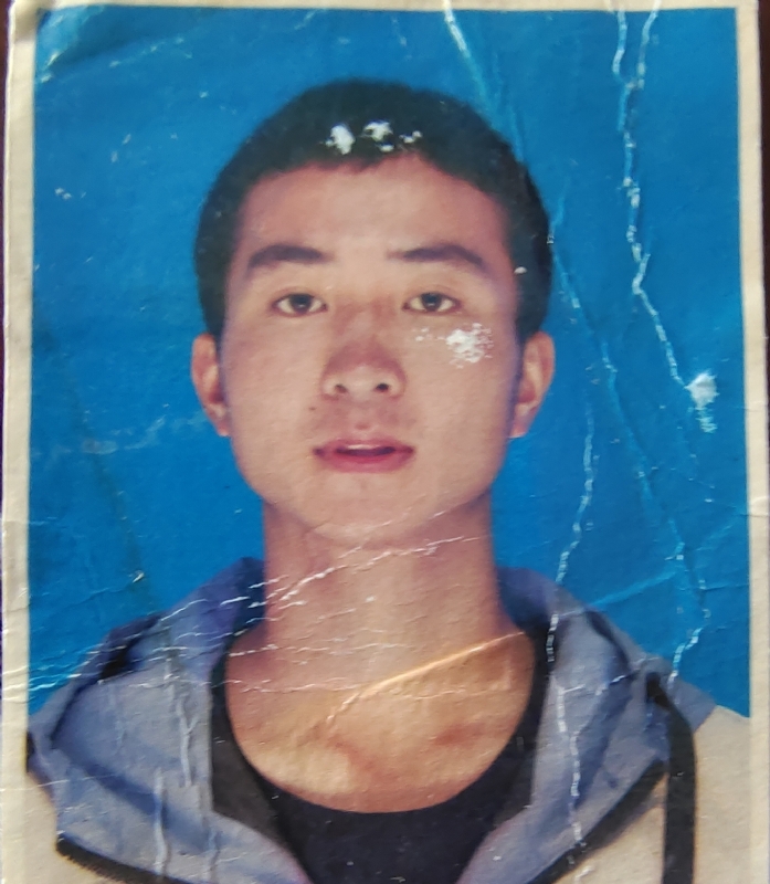 相亲成灾的第一张照片--长汀婚介网