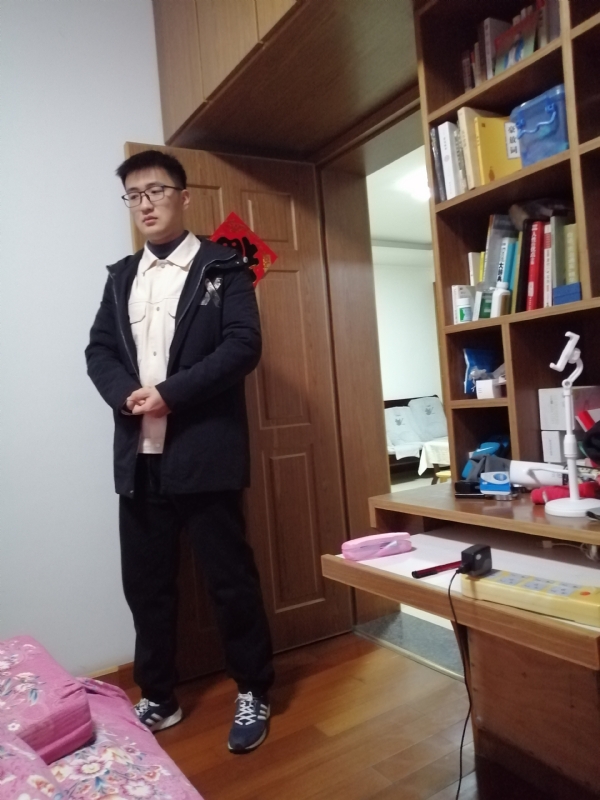 XK的第一张照片--长汀婚介网