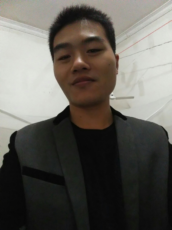 随风的第二张照片--长汀婚介网