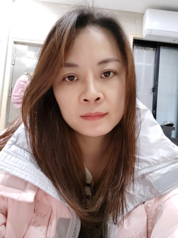 Annalin的第一张照片--长汀婚介网