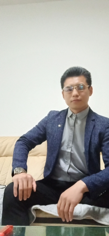 未来的第一张照片--长汀婚介网