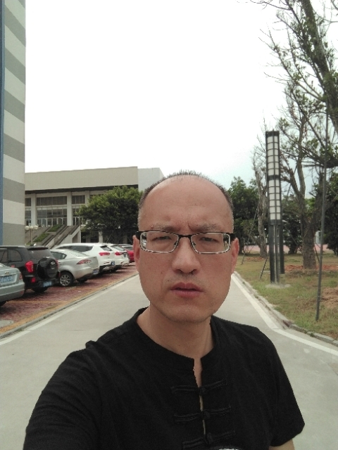 我知我在的第二张照片--长汀婚介网