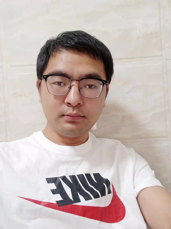 微尘的第一张照片--长汀婚介网