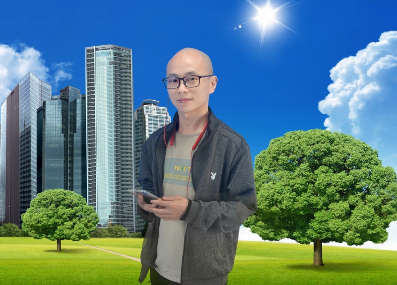 酉星的第二张照片--长汀婚介网