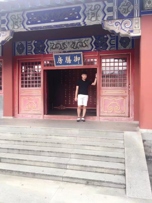伟仔的第二张照片--长汀婚介网