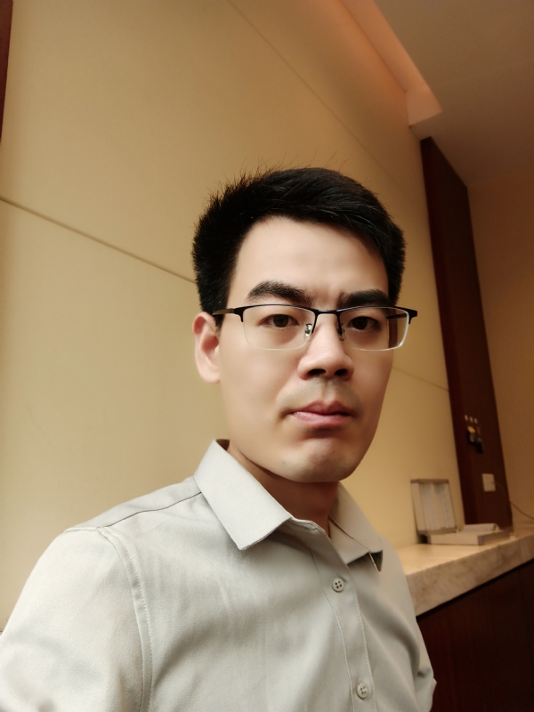 白头偕老的第二张照片--长汀婚介网