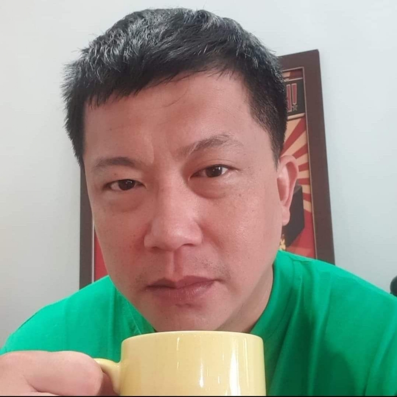 雨果先生的第二张照片--长汀婚介网