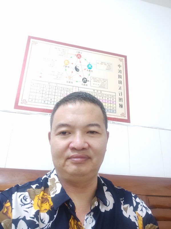 健康调理顾问韩智平的第三张照片--长汀婚介网