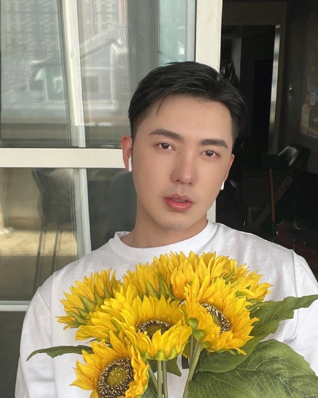浪子无悔的第二张照片--长汀婚介网