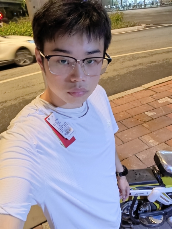 jxz的第一张照片--长汀婚介网