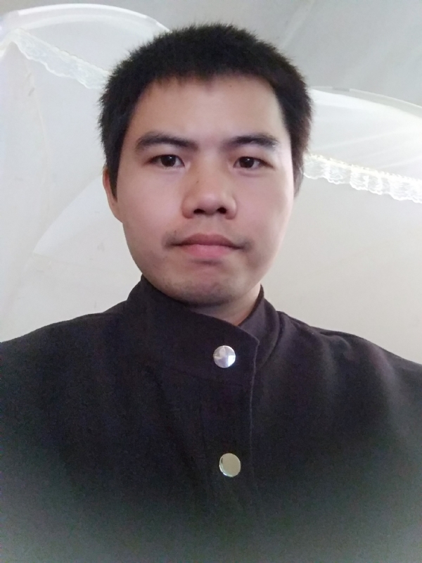 韦不凡的第一张照片--长汀婚介网