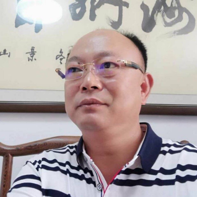 黄金老的第一张照片--长汀婚介网