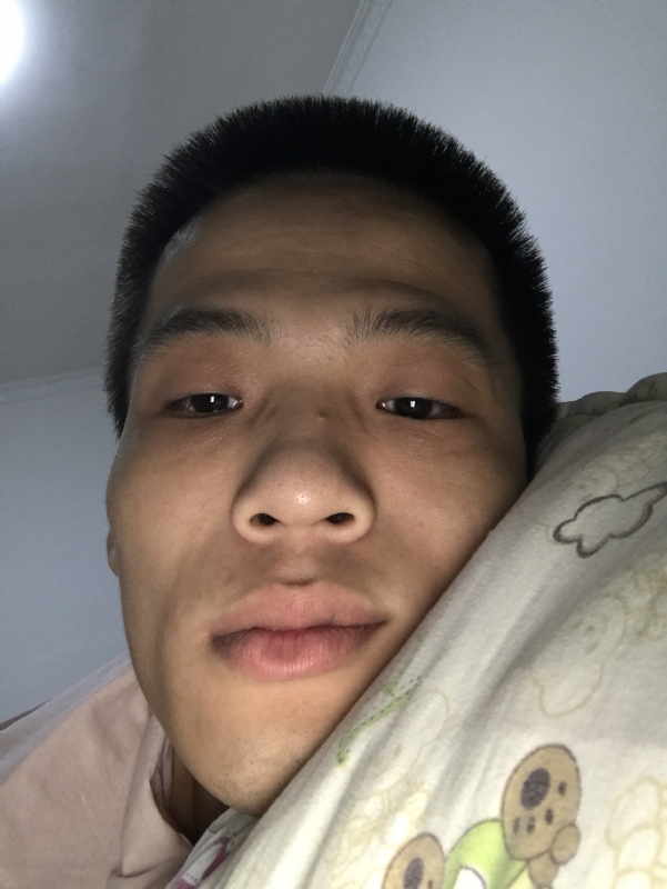 直男的第一张照片--长汀婚介网