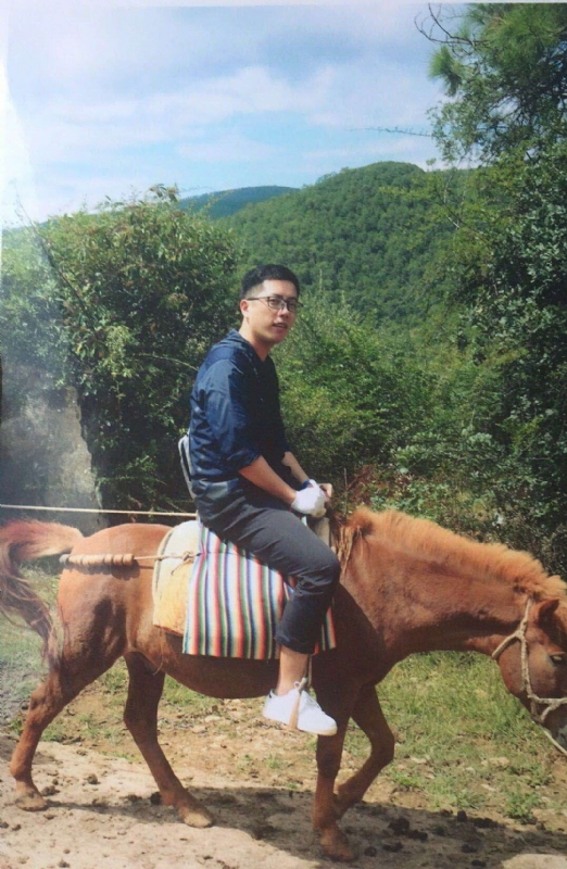 小社的第一张照片--长汀婚介网