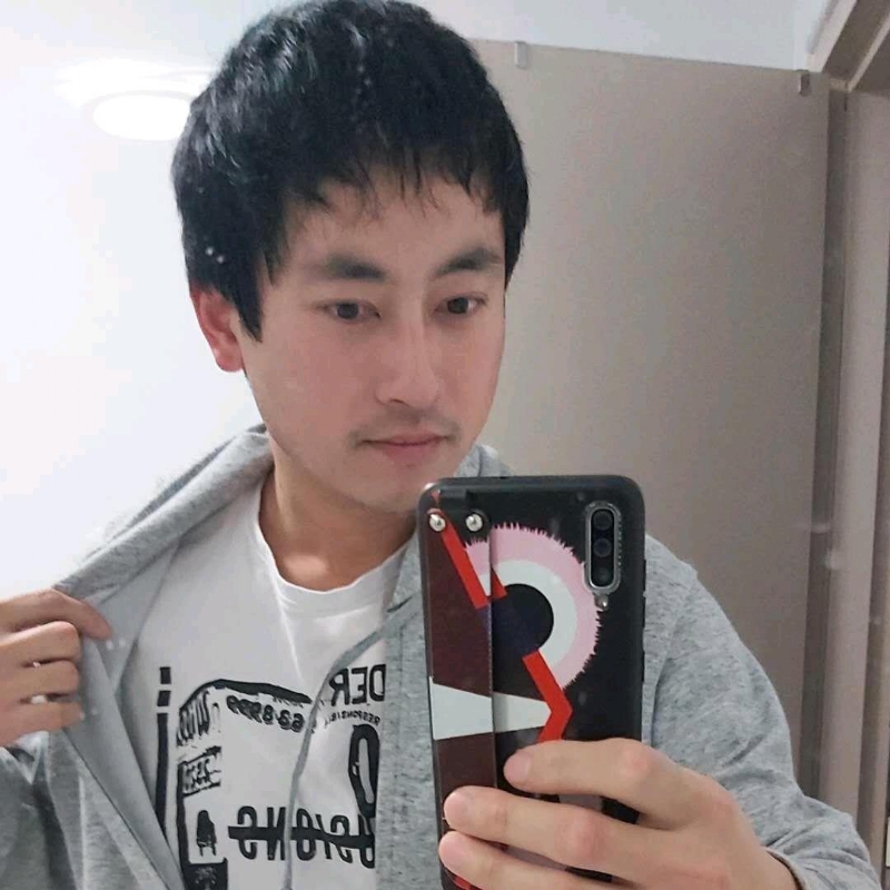 瓜的第一张照片--长汀婚介网