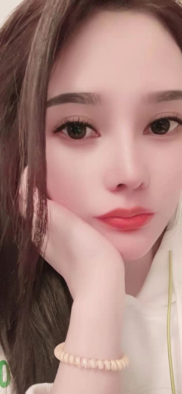 琳琳的第一张照片--长汀婚介网