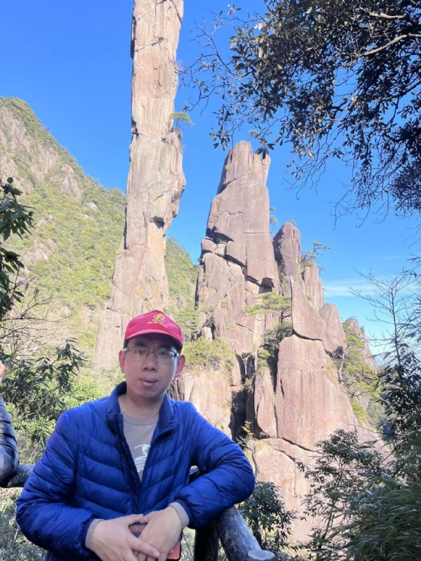 师傅被妖怪吃了的第二张照片--长汀婚介网