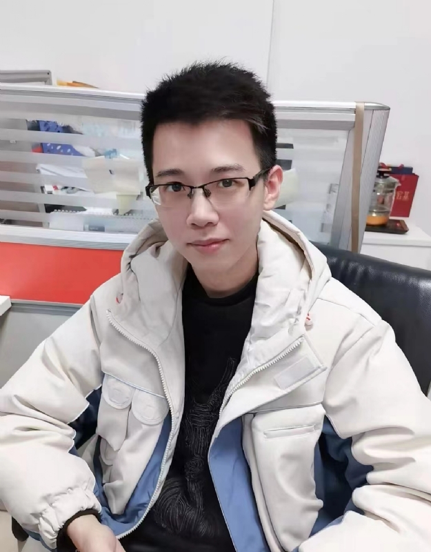 云杰的第一张照片--长汀婚介网