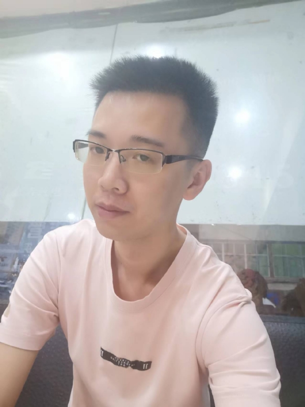 云杰的第三张照片--长汀婚介网