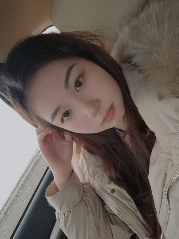 迷路惹的第一张照片--长汀婚介网