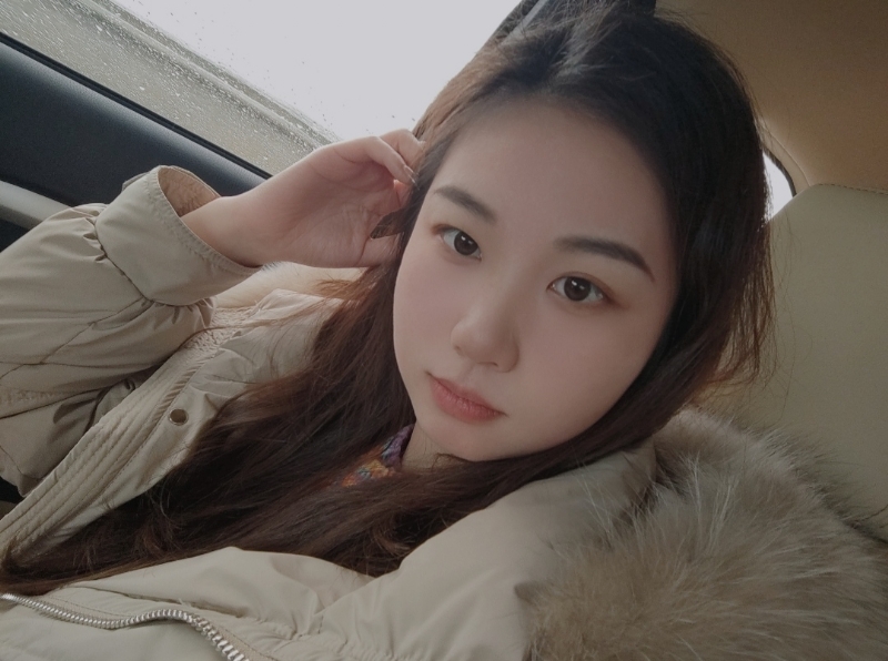 迷路惹的第三张照片--长汀婚介网