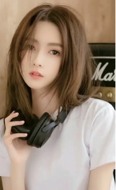 小花花的第一张照片--长汀婚介网