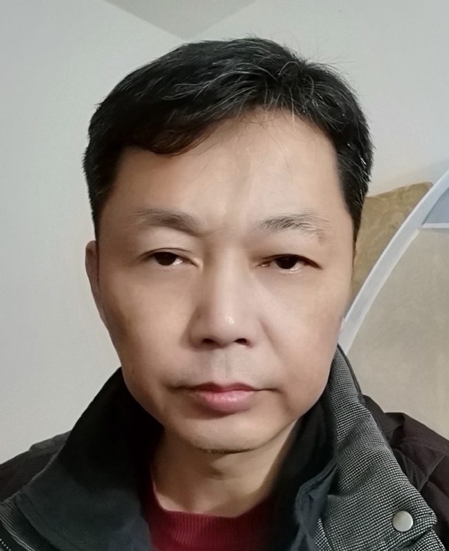 大苏苏的第三张照片--长汀婚介网