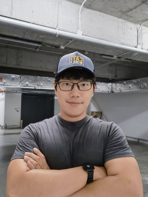 Mike的第三张照片--长汀婚介网