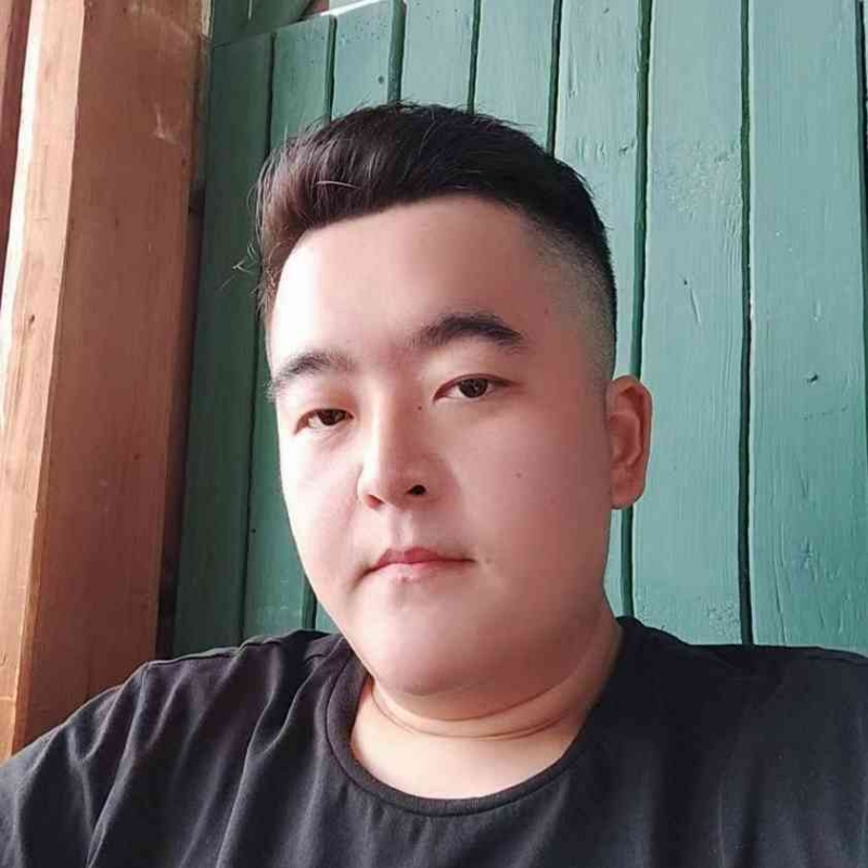 小谢的第一张照片--长汀婚介网